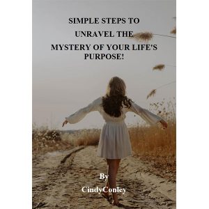 3 steps to discover the purpose of your life