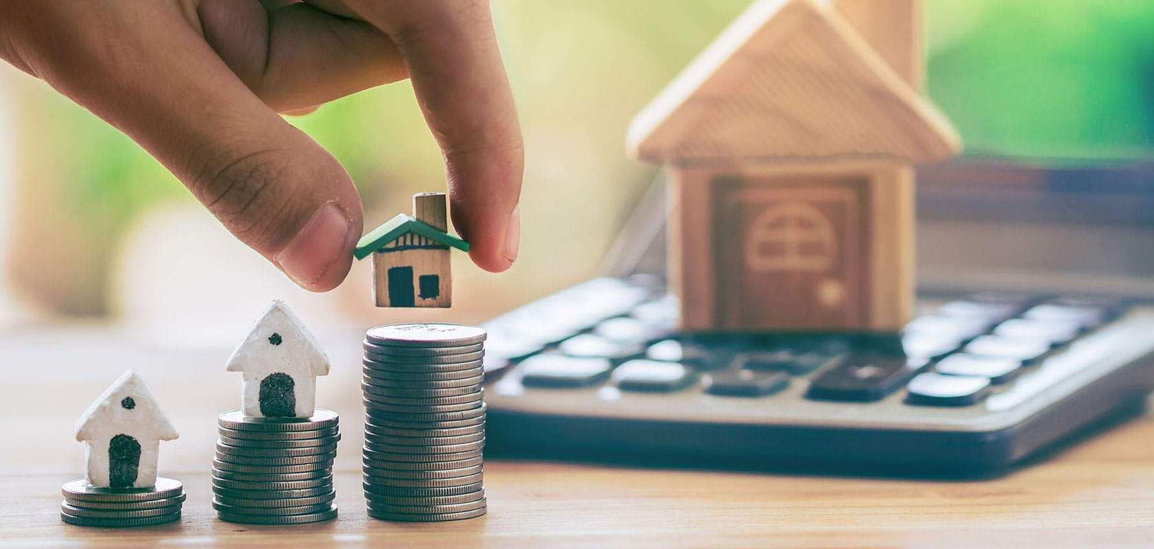 Refinancing Your Home