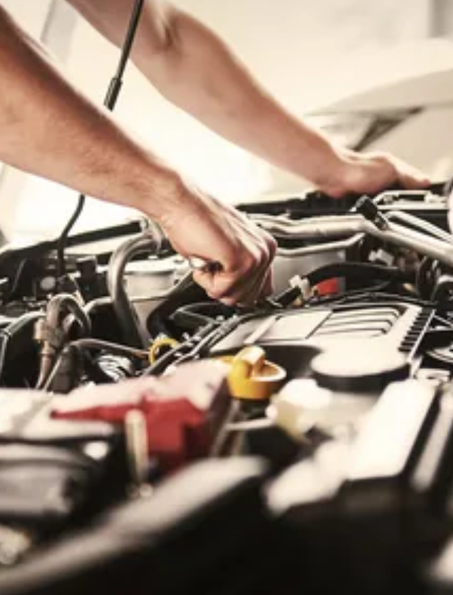 Mechanical Repairs