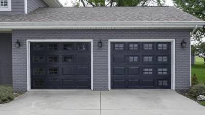 Garage Doors