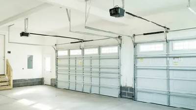 Garage Doors