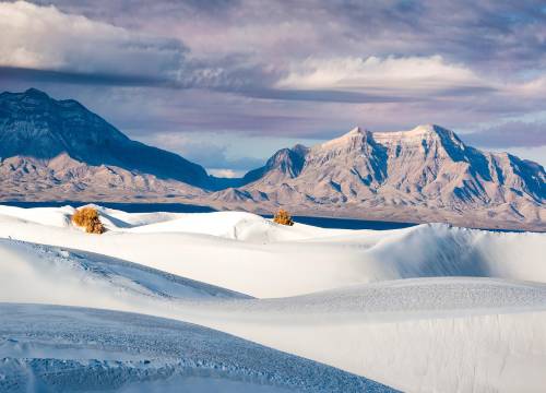 White Sands National Park