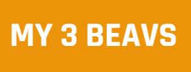 My 3 Beavs