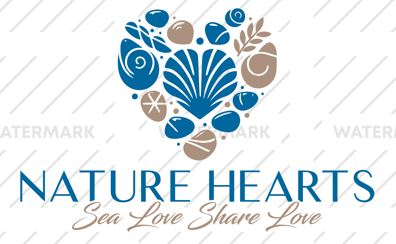 Nature Hearts
