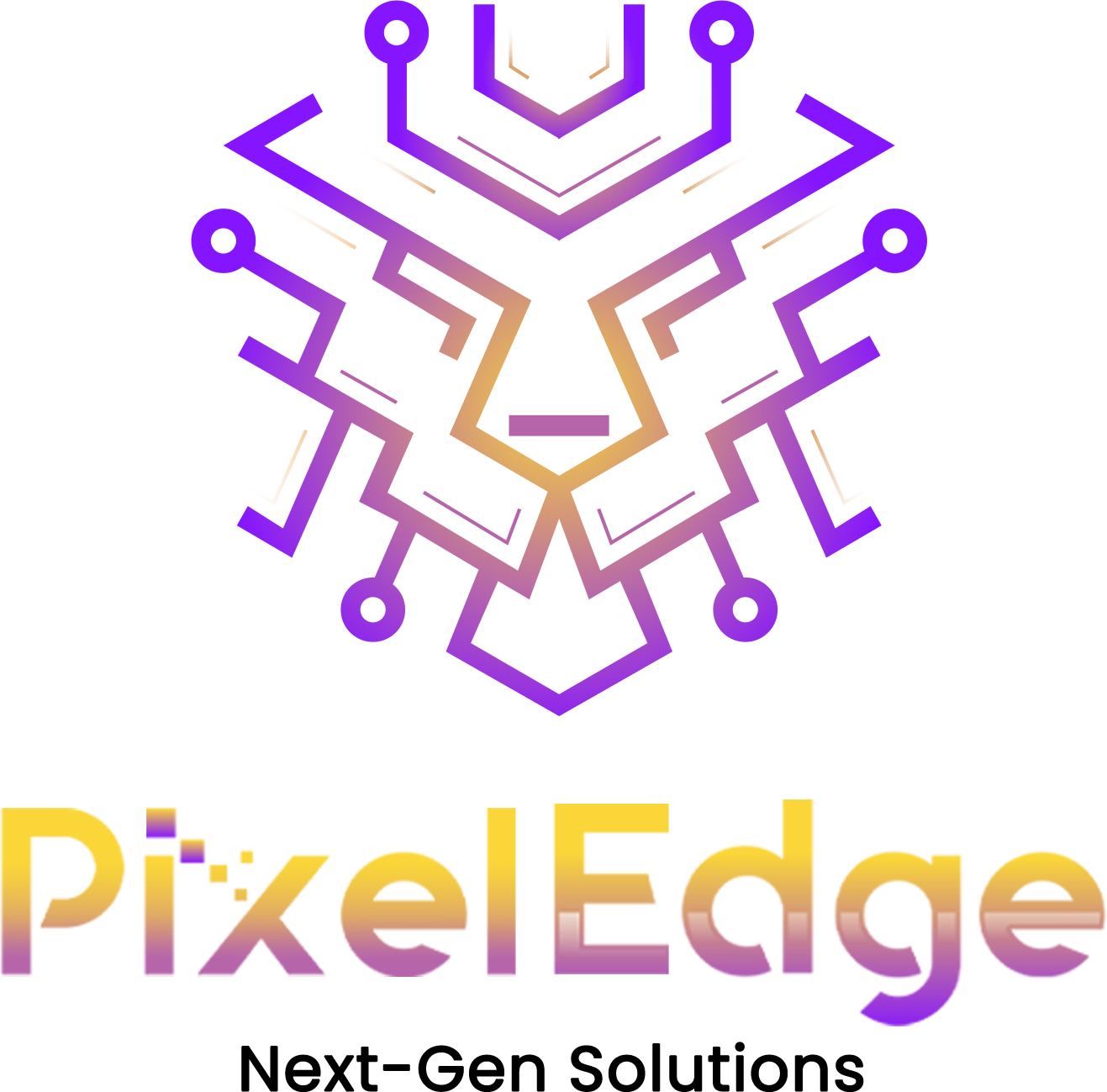 Pixel Edge