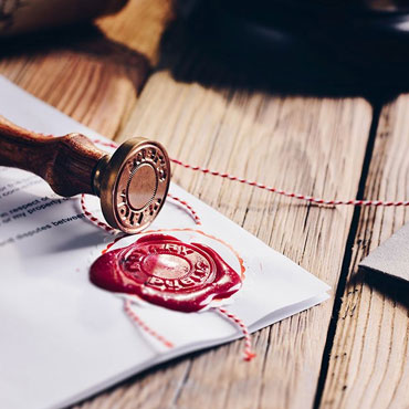 Mobile Notary Services