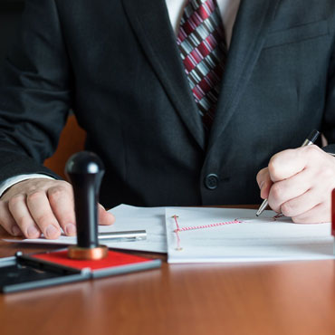 Online Virtual Notary Services