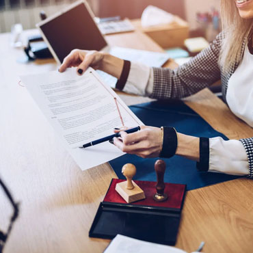 Loan Signing Services