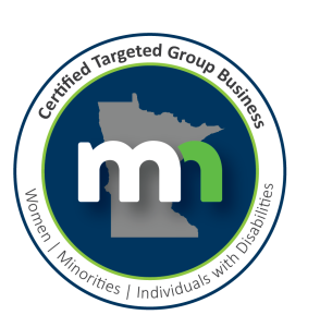 Targeted Group Business_Cert-logo_tcm36-285610