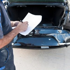 Zero Payment Test Order